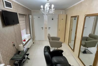 Spațiu comercial, de 38 mp, în Gheorgheni - 2