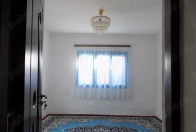 Casă cu 3 camere cu Teren 156 Mp în Chercea - 8