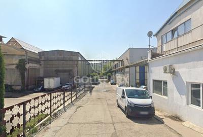 Spațiu comercial, de 439 mp, în Dâmbul Rotund
