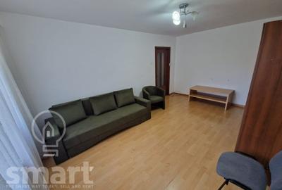 Apartament cu 3 camere decomandat, mobilat în Mărăști - 4