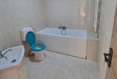 Apartament cu 3 camere semidecomandat în Uric - 5