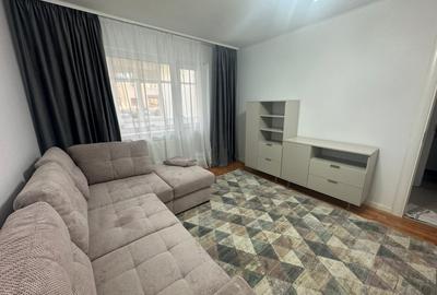 Apartament cu 2 camere semidecomandat în Cugir - 1