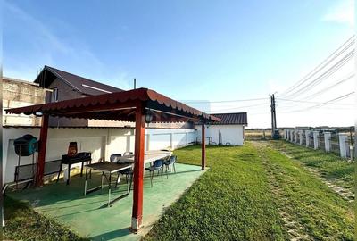 Casă cu 6 camere cu Canalizare în Strejnicu - 12