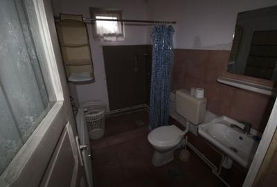 Casă individuală cu 6 camere cu Canalizare în Sud-Vest - 8