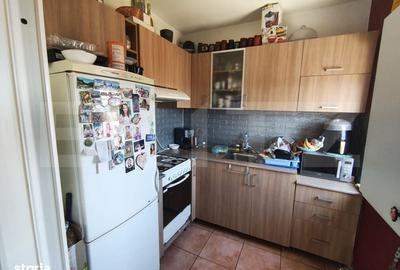 Garsonieră în Rontău - 2