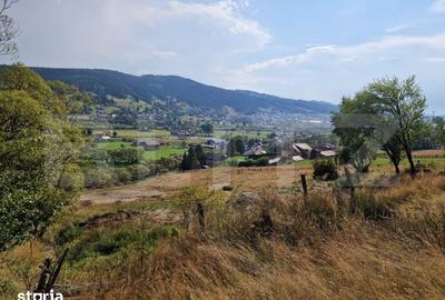 Teren de 1499 mp, în Central