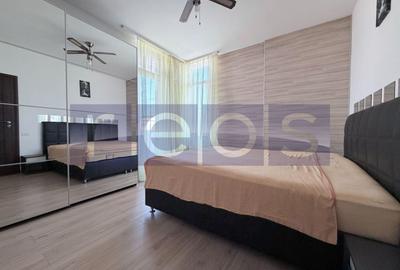 Apartament cu 2 camere semidecomandat în Bucureștii Noi - 8