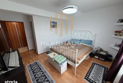 Apartament cu 3 camere în Gării