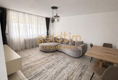 Duplex cu 5 camere cu Canalizare în Brănești - 2