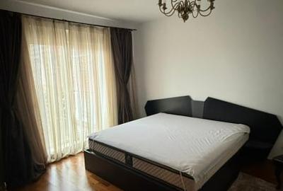 Apartament cu 3 camere decomandat, mobilat în Herăstrău - 13