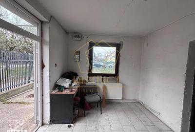 Casă cu 3 camere cu Teren 626 Mp în Blașcovici