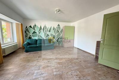 Apartament cu 2 camere decomandat în Calea Călărașilor - 3