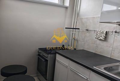 Garsonieră nedecomandată, mobilată în Gheorgheni - 4