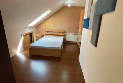 Apartament cu 2 camere în Central - 2