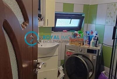 Casă individuală cu 4 camere cu Teren 1200 Mp în Valea Călugărească - 6