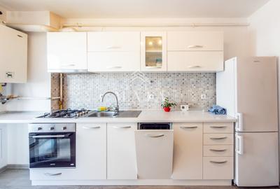 Apartament cu 2 camere decomandat în Mihai Viteazul - 3