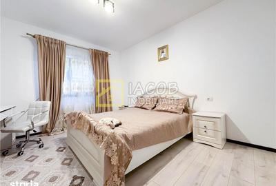 Casă cu 3 camere cu Teren 420 Mp în Central - 20