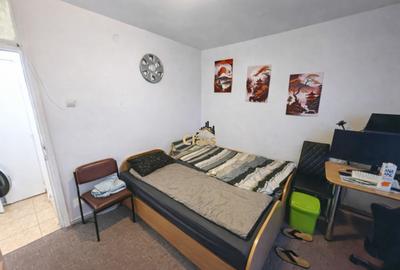 Apartament cu 4 camere decomandat, mobilat în Mărăști - 6