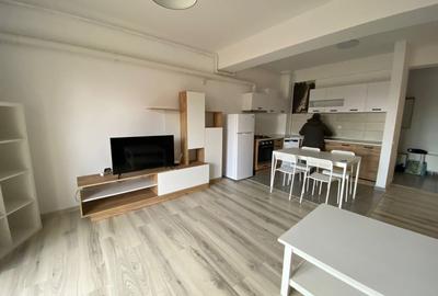 Apartament cu 2 camere în Nord-Est - 1
