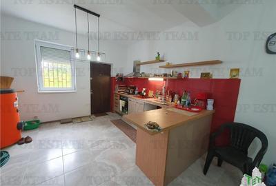 Casă individuală cu 3 camere cu Teren 5250 Mp în Casicea - 10