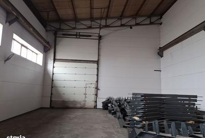 Spațiu comercial, de 360 mp, în Glina - 2