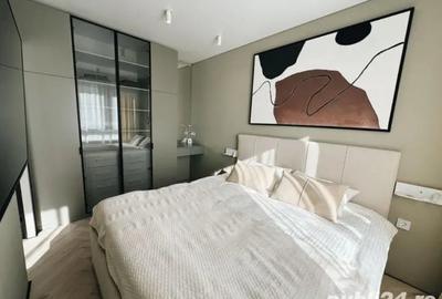 Apartament cu 2 camere decomandat în Universitate - 1