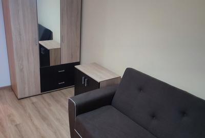 Garsonieră semidecomandată în Cățelu - 12