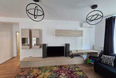 Apartament cu 3 camere decomandat în Universitate - 5