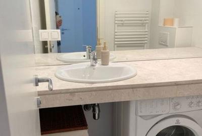 Apartament cu 3 camere decomandat, mobilat în Centrul Civic - 3