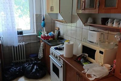 Apartament cu 2 camere semidecomandat în Rogerius - 3