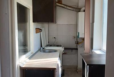 Apartament cu 2 camere decomandat în Brazda lui Novac - 1