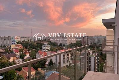 Apartament cu 3 camere decomandat în Văcăresti