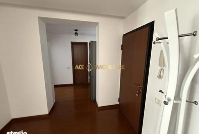Apartament cu 2 camere în Păcii