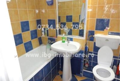 Apartament decomandat în Colentina