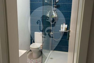 Apartament cu 3 camere decomandat, mobilat în Militari - 1