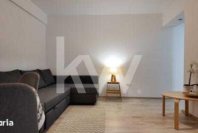 Apartament cu 2 camere decomandat în Bartolomeu