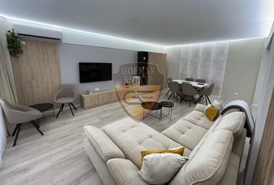 Apartament cu 4 camere decomandat în Mamaia-Sat - 5