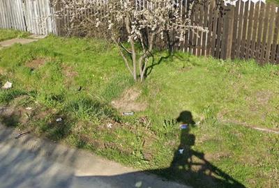 Casă cu 1 camere cu Teren 1630 Mp în Călugăreni (Conțești) - 1