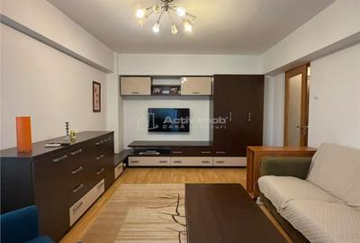 Apartament cu 2 camere decomandat în Brâncoveanu