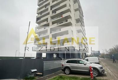 Apartament cu 2 camere în Dobroești
