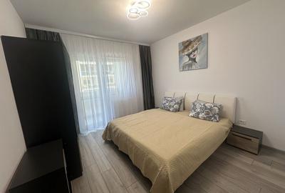Apartament cu 2 camere decomandat în Nicolae Grigorescu