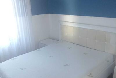 Apartament cu 2 camere decomandat în Tilișca