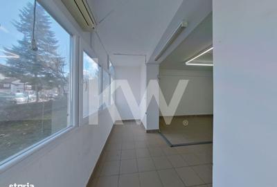 Spațiu comercial, de 30 mp, în Centrul Civic - 5