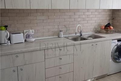 Duplex cu 5 camere cu Canalizare în Utvin - 2