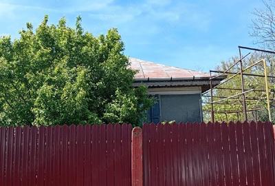 Teren de 860 mp, în Cotorca - 3