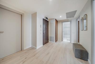 Apartament cu 3 camere semidecomandat, mobilat în Tineretului - 14