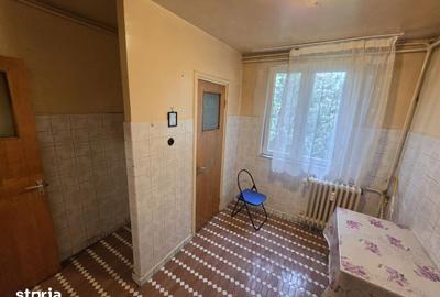 Apartament cu 2 camere în Titan