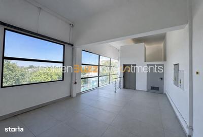Spațiu comercial, de 455 mp, în Colentina