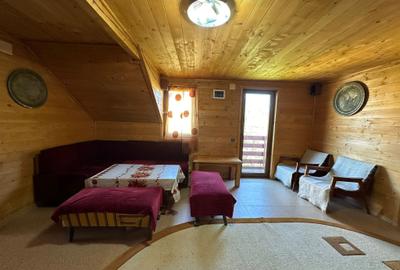 Casă cu 7 camere cu Canalizare în Beliș - 7
