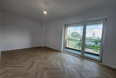 Apartament cu 2 camere decomandat în Nicolina - 4
